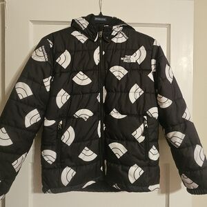 The North Face Mount Chimbo Reversible Jacket - XL